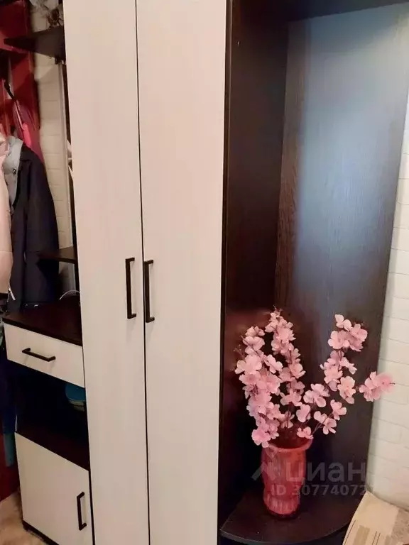 Комната Москва ул. Фомичевой, 11 - Фото 2