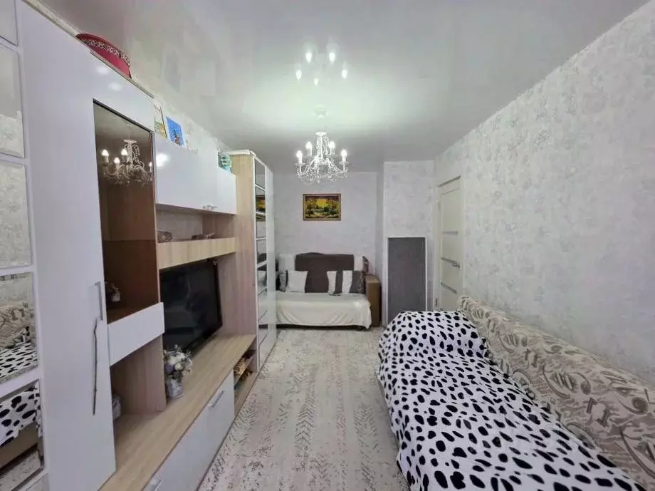 1-к кв. Пермский край, Соликамск ул. 20-летия Победы, 85 (27.5 м) - Фото 2