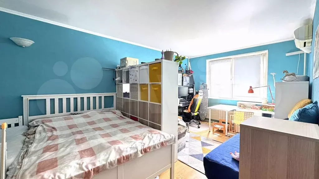 1-к. квартира, 38,7 м, 18/22 эт. - Фото 1