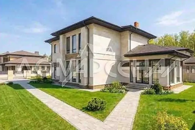 Дом в Москва Президент кп,  (365 м) - Фото 1