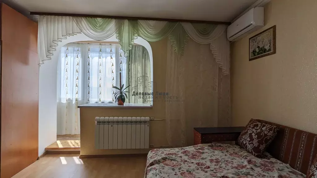 Продаётся 1-к квартира, 37.4 м - Фото 0