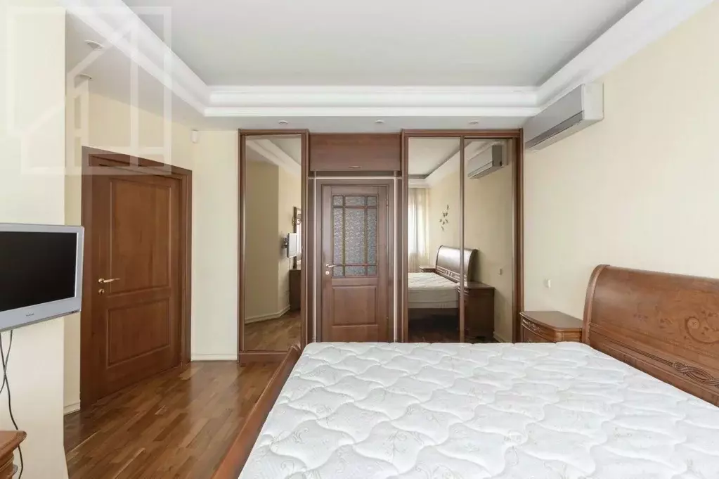 3-к кв. Москва Давыдковская ул., 3 (128.0 м) - Фото 2