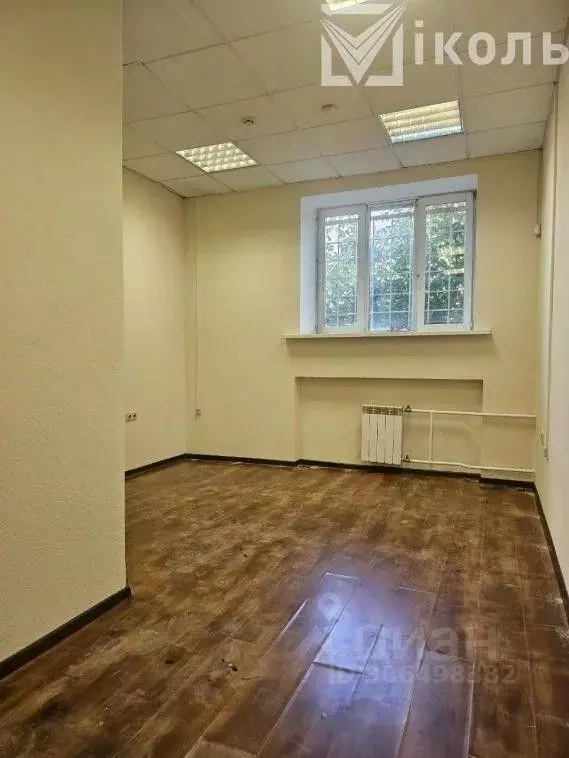 Офис в Иркутская область, Ангарск 278-й кв-л, 2 (15 м) - Фото 1