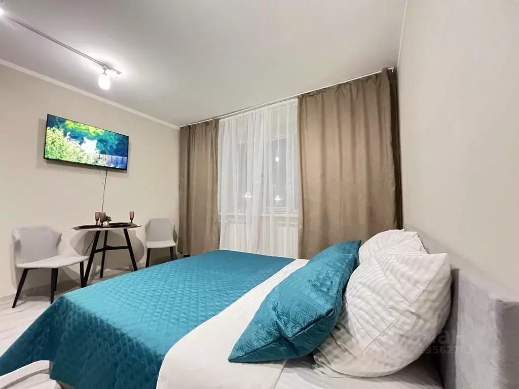 Студия Орловская область, Орел Речной пер., 6 (32.0 м) - Фото 2