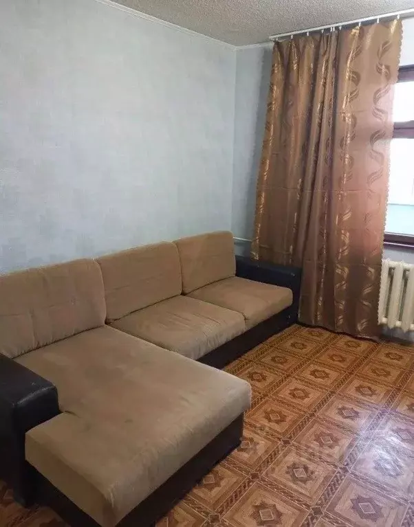 1-к кв. Волгоградская область, Волгоград Рабочий поселок Горьковский ... - Фото 2