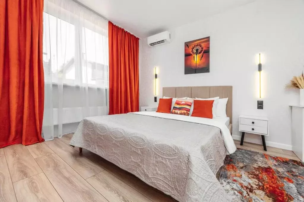 Дом в Краснодарский край, Сочи ул. Романтиков, 16 (88 м) - Фото 0