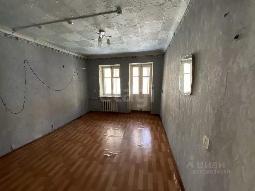 Комната Самарская область, Самара Сарапульский пер., 38 (429.0 м) - Фото 1