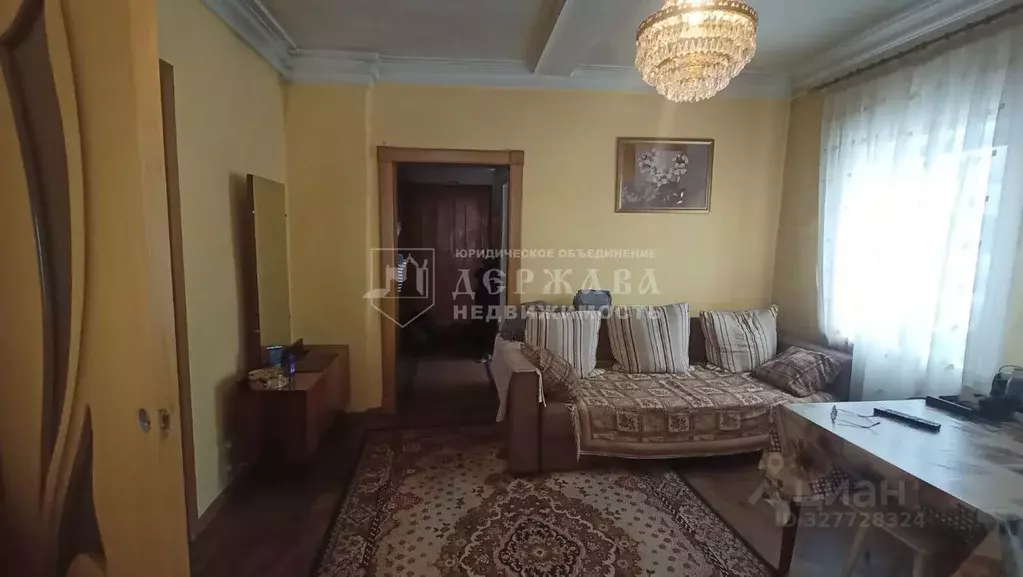 Дом в Кемеровская область, Кемерово Угловая ул. (52 м) - Фото 1
