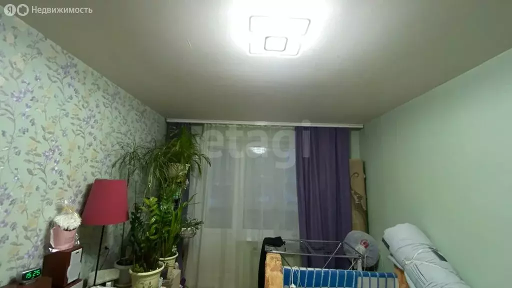 1-комнатная квартира: Чебоксары, улица Байдула, 5 (33.1 м) - Фото 1