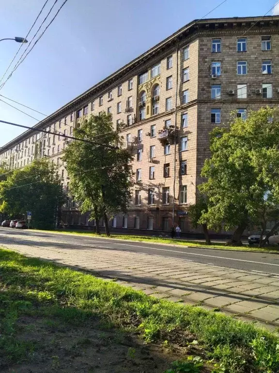 Квартира, 2 комнаты, 61 м - Фото 1