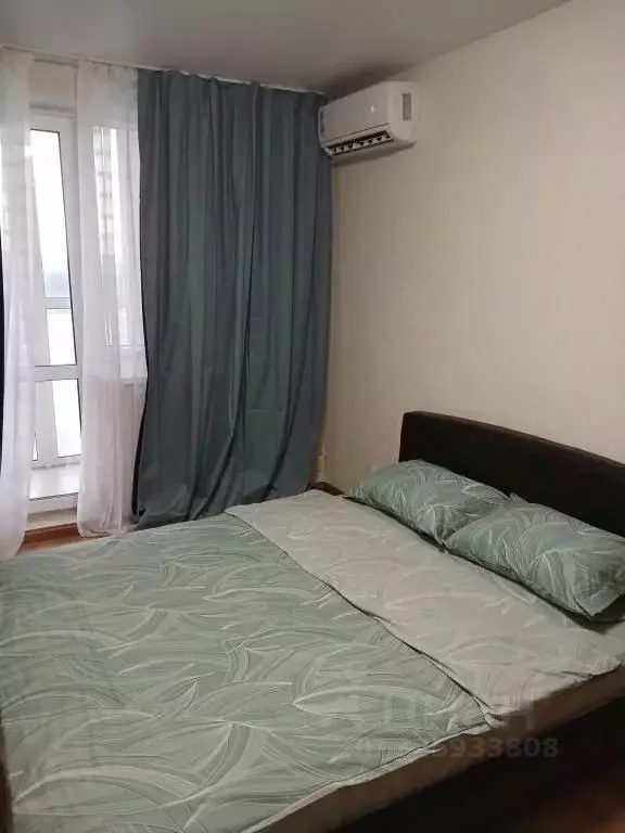 1-к кв. Самарская область, Самара Московское шоссе, 18-й км, 49 (35.0 ... - Фото 1