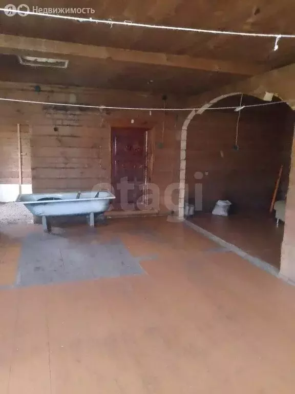 Дом в Ныша, Парковая улица (69.2 м) - Фото 2