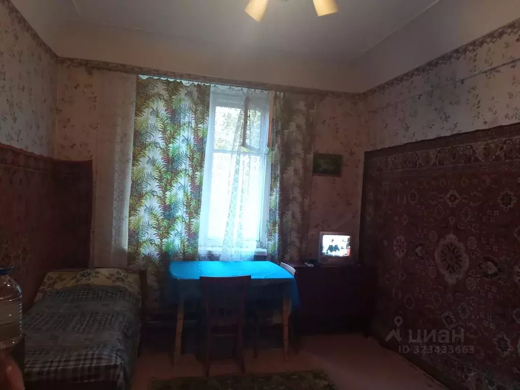 Комната Ростовская область, Батайск ул. Ушинского (16.0 м) - Фото 2