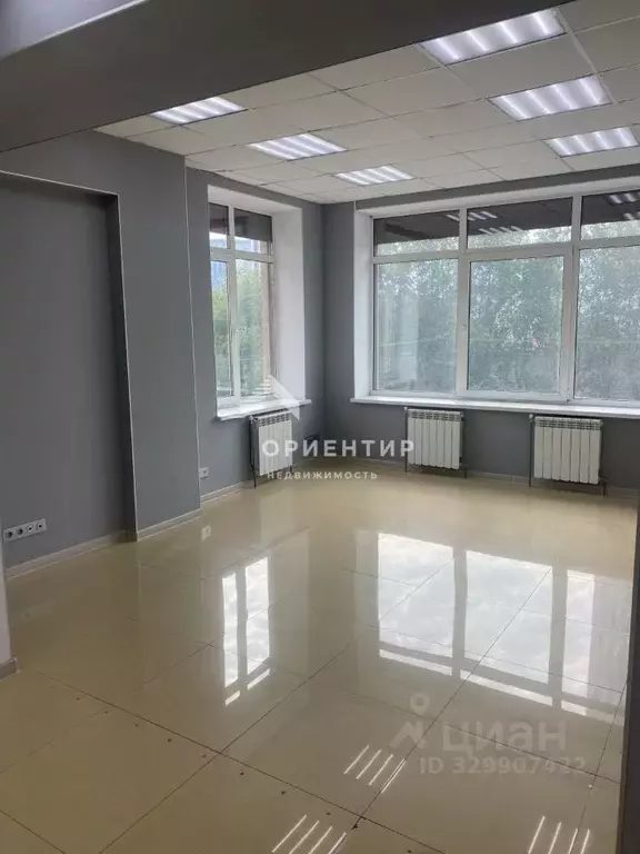 Офис в Свердловская область, Екатеринбург ул. Смазчиков, 3 (43 м) - Фото 2