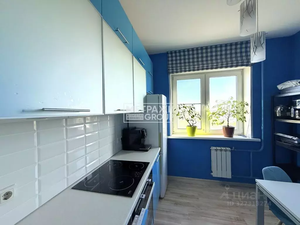 2-к кв. Московская область, Лосино-Петровский бул. Петровский, 6А ... - Фото 2