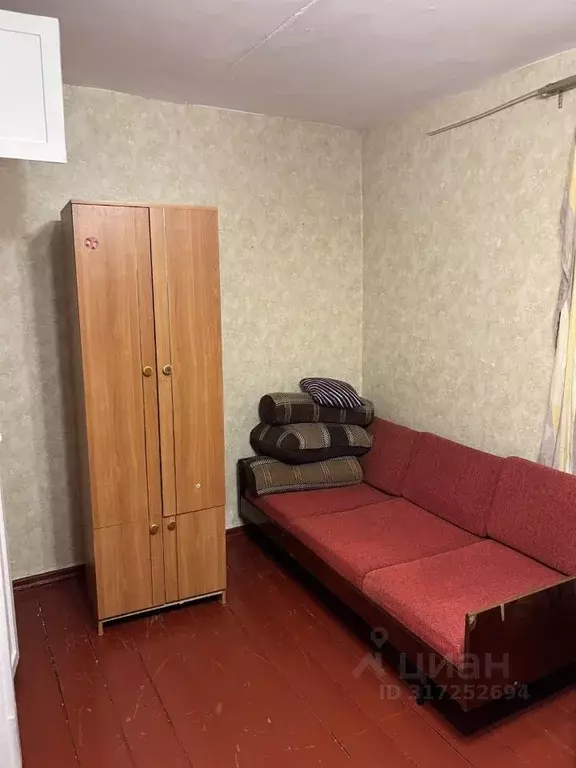 1-к кв. Свердловская область, Ревда ул. Мира, 18 (30.2 м) - Фото 0