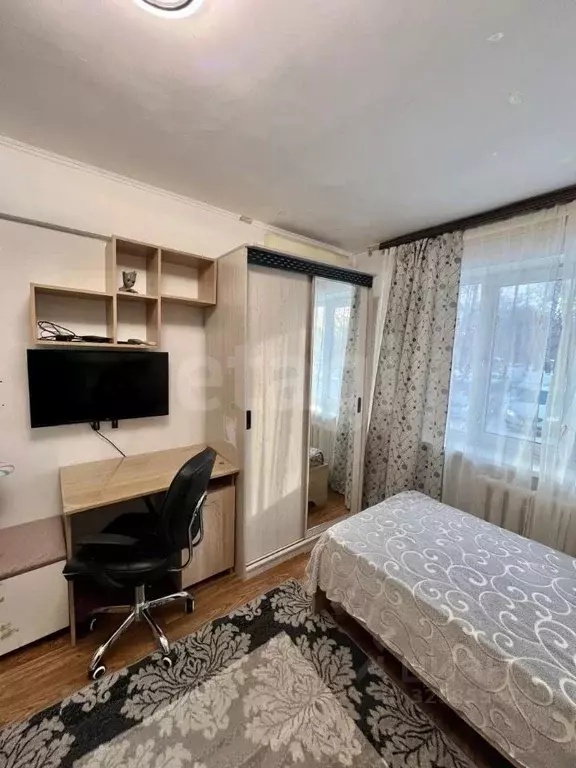 2-к кв. Амурская область, Благовещенск ул. Чайковского, 33 (45.2 м) - Фото 1