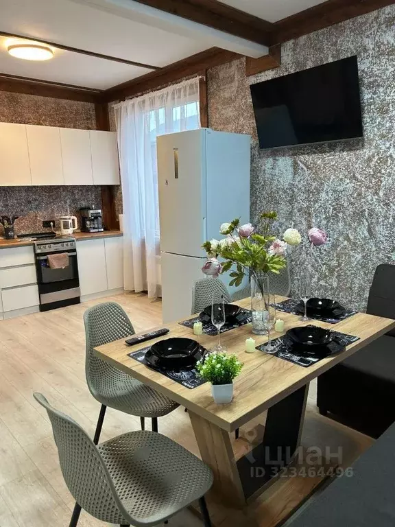 Дом в Ленинградская область, Тосненский район, Федоровское городское ... - Фото 2