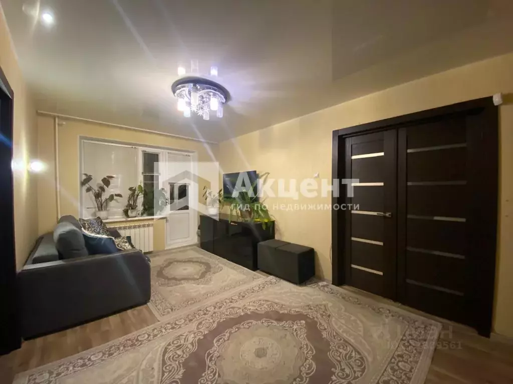 4-к кв. Ивановская область, Иваново 30-й мкр, 18 (60.0 м) - Фото 2