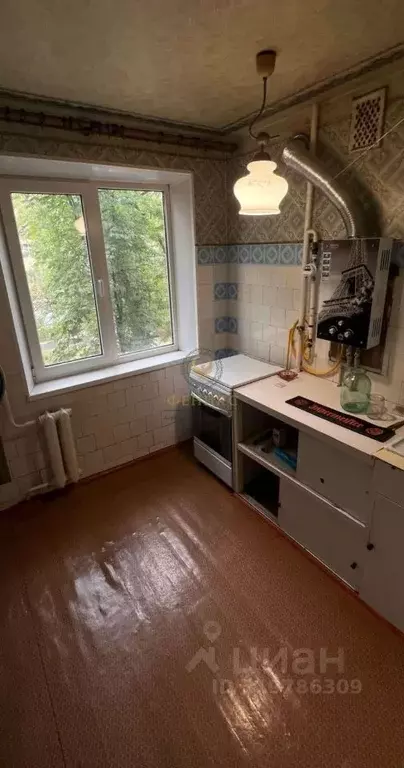 2-к кв. Белгородская область, Белгород ул. 5 Августа, 6 (44.2 м) - Фото 1