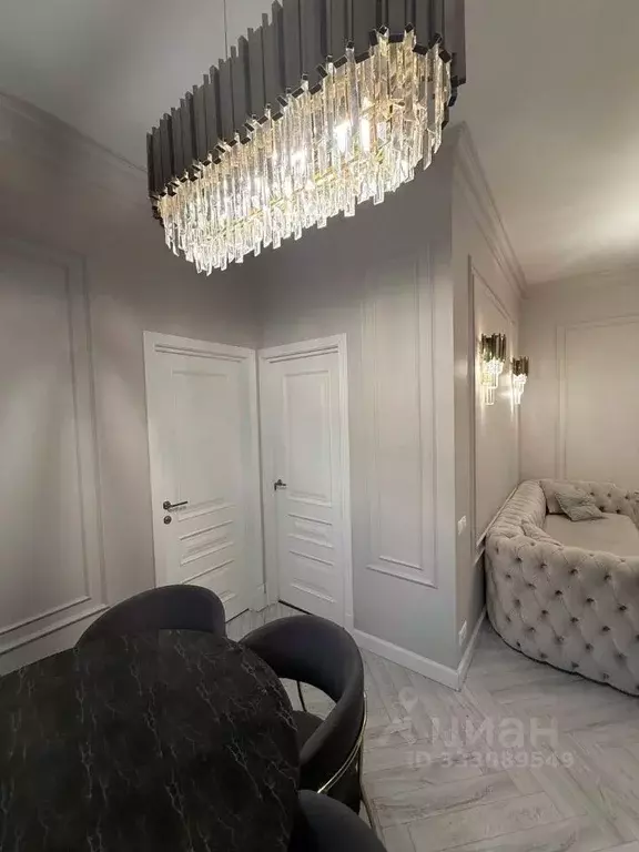 2-к кв. Москва Большая Почтовая ул., 32к8 (62.0 м) - Фото 2