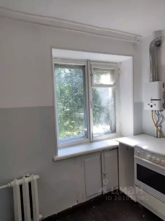 1-к кв. Тульская область, Тула ул. Баженова, 7 (33.0 м) - Фото 1