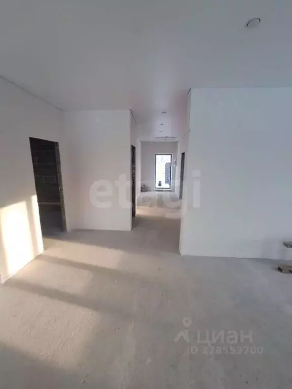 Дом в Челябинская область, Чебаркульский муниципальный округ, д. ... - Фото 2