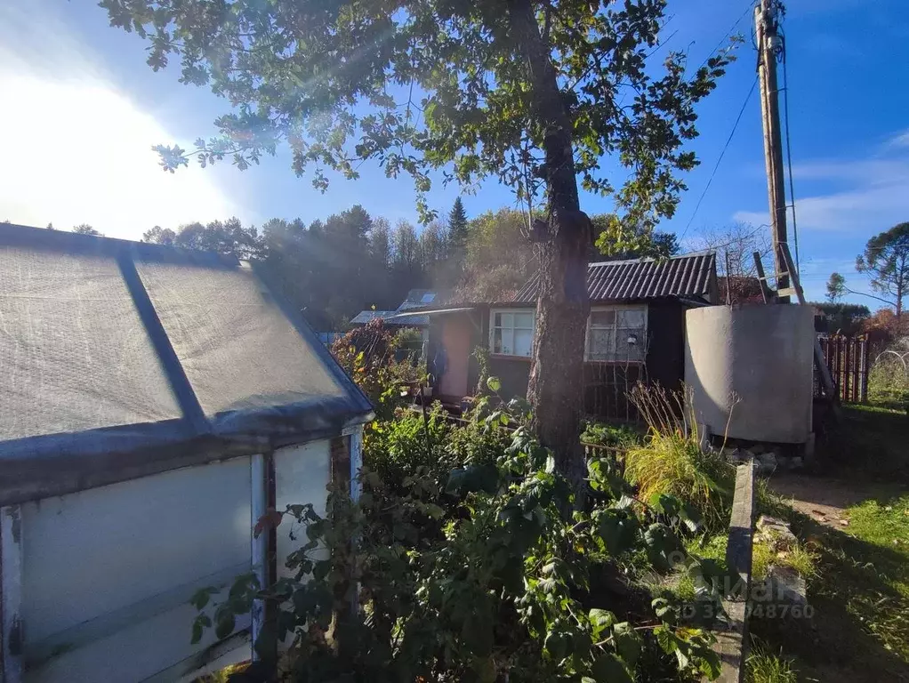 Дом в Пермский край, Пермь пос. Новые Ляды,  (20 м) - Фото 1