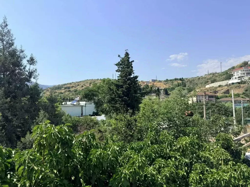 Дом в Крым, Алушта муниципальный округ, с. Солнечногорское ул. ... - Фото 1