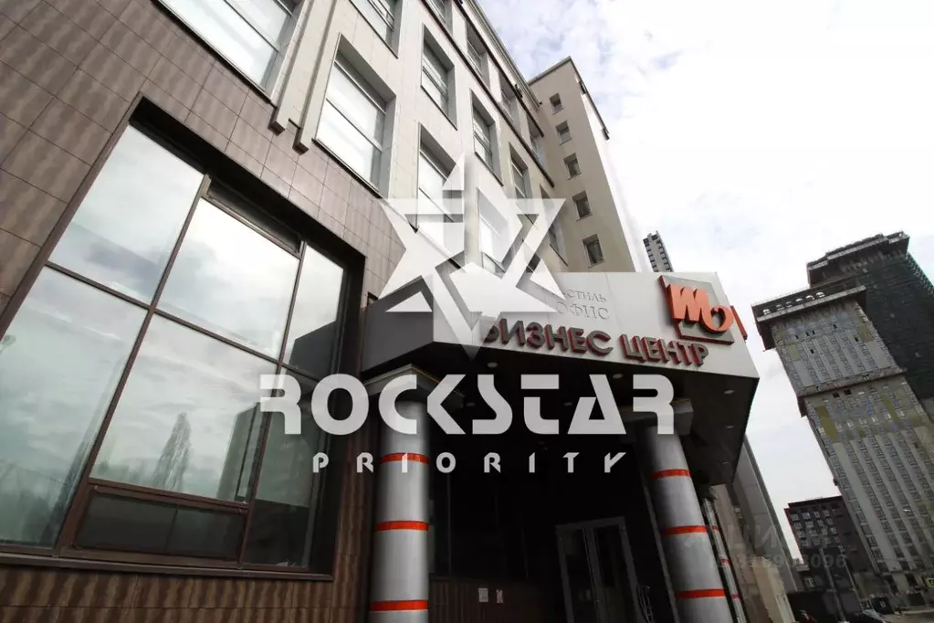 Помещение свободного назначения в Москва Партийный пер., 1К57С3 (80 м) - Фото 0