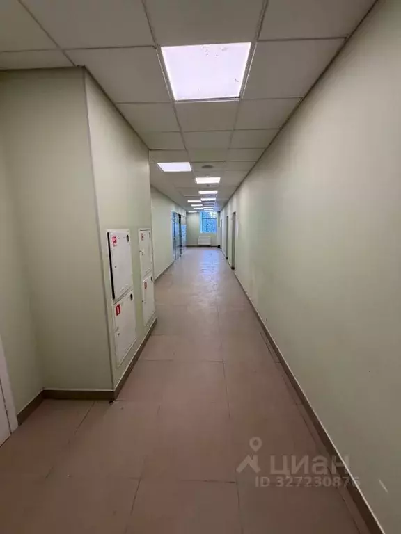 Офис в Москва Преображенская пл., 7АС1 (167 м) - Фото 2