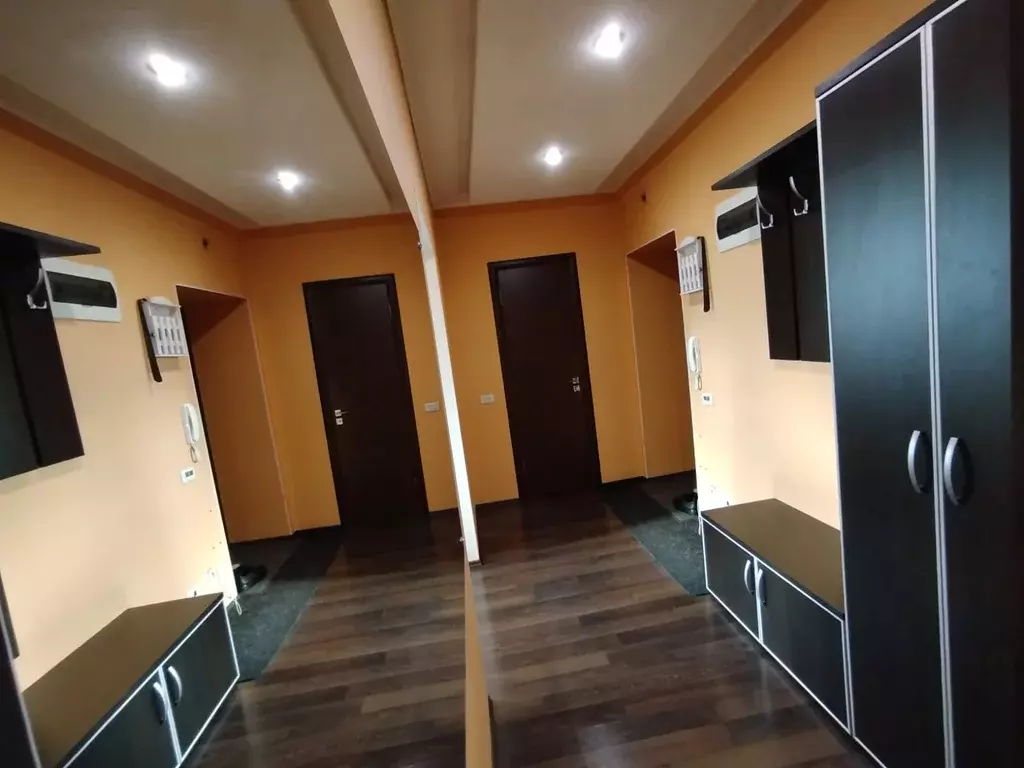 Продаётся 3-к квартира, 74.6 м - Фото 1