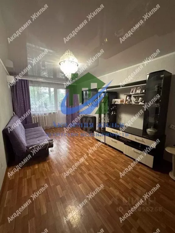 2-к кв. Оренбургская область, Орск Новый город мкр, ул. Нефтяников, 6А ... - Фото 2