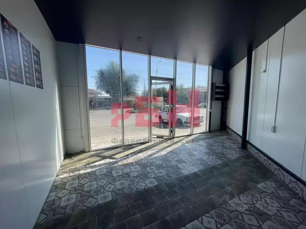 Торговая площадь в Ростовская область, Ростов-на-Дону Берберовка мкр, ... - Фото 2