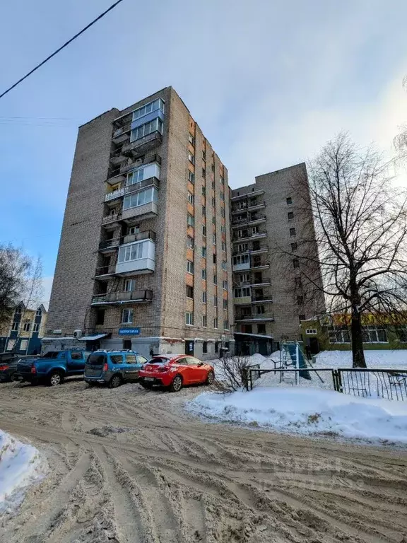 Комната Удмуртия, Ижевск Воткинское ш., 166б (18.0 м) - Фото 1