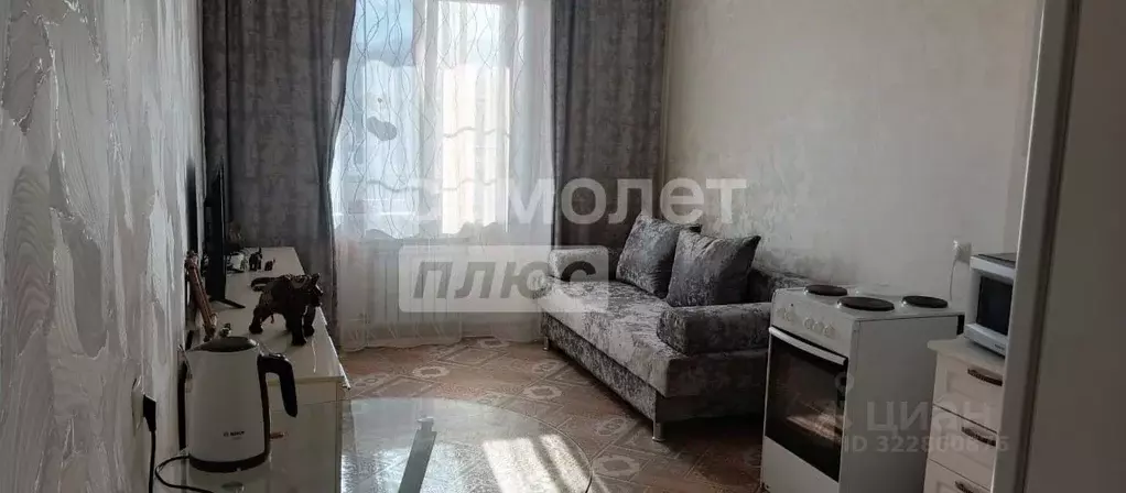 1-к кв. Забайкальский край, Чита ул. Костюшко-Григоровича, 44 (50.2 м) - Фото 2