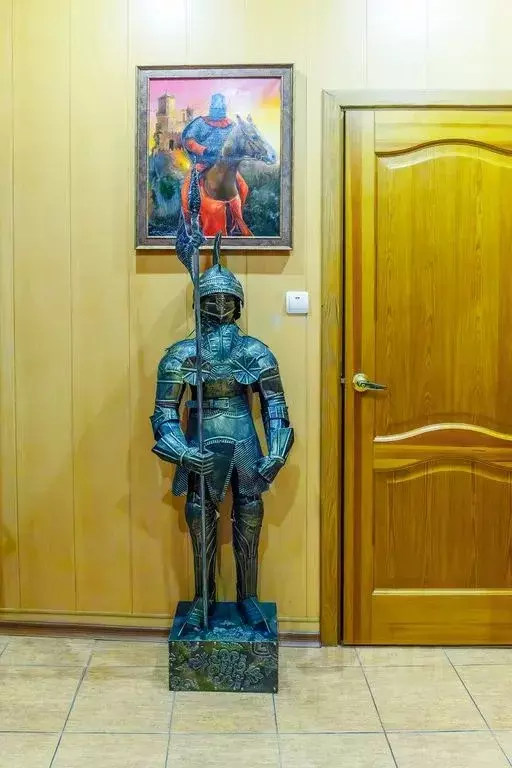 2-к кв. Ленинградская область, Выборг ул. Южный Вал, 4/2 (60.0 м) - Фото 1