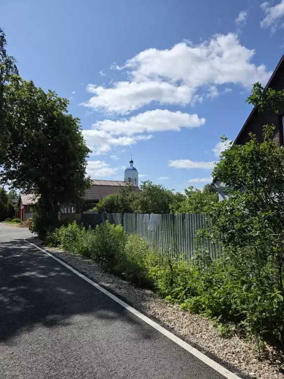 Участок в Московская область, Щелково ул. Гоголя, 15 (5.91 сот.) - Фото 0