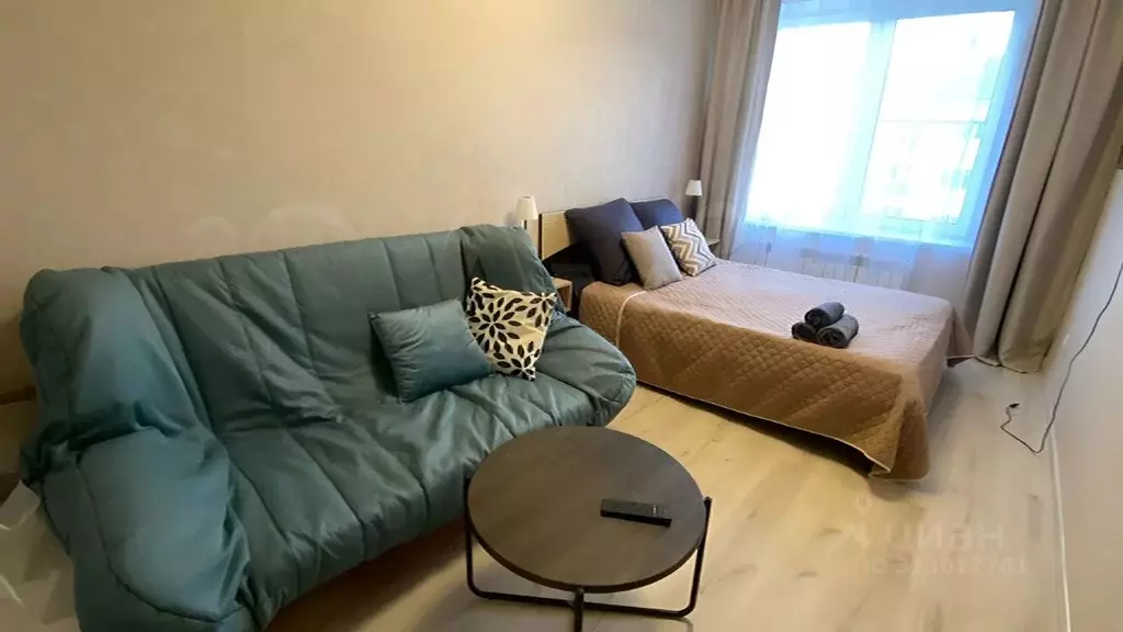 2-к кв. Владимирская область, Муром ул. 3-я Новослободская, 2А (65.0 ... - Фото 2