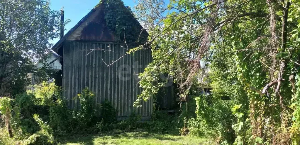 Участок в Вологодская область, Череповецкий район, Лада садовое ... - Фото 2