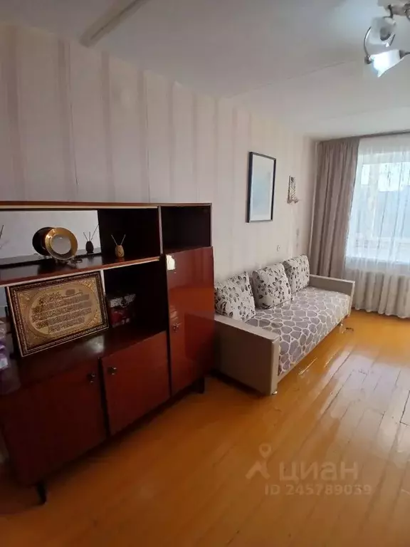 1-к кв. Башкортостан, Уфа ул. Шафиева, 12 (32.0 м) - Фото 2