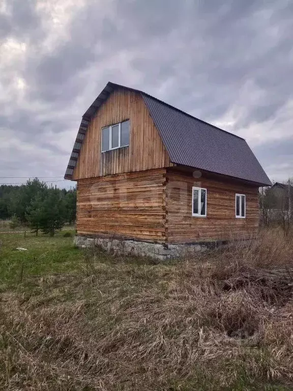 Дом в Свердловская область, Нижний Тагил Пригородная ул., 56 (78 м) - Фото 1