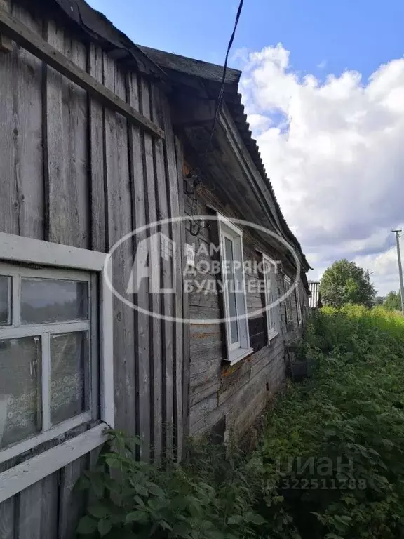 2-к кв. Удмуртия, Ярский район, с. Пудем ул. Урицкого, 44А (47.0 м) - Фото 2