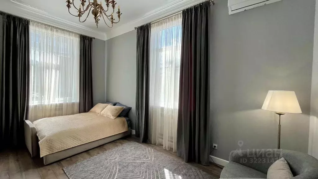 1-к кв. Северная Осетия, Владикавказ ул. Ленина, 60 (33.0 м) - Фото 1