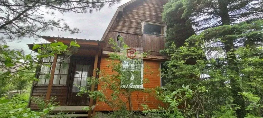 Дача, 75.6 м - Фото 0