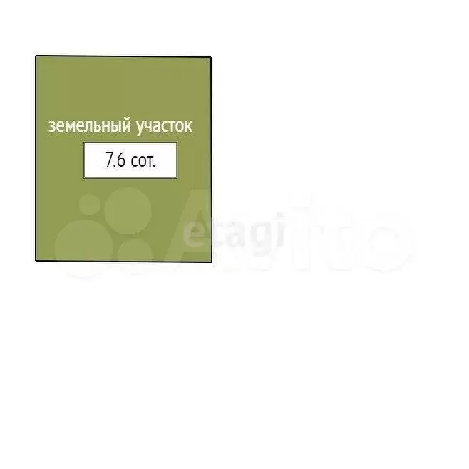 Дом 200 м на участке 7,6 сот. - Фото 0