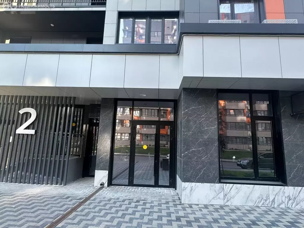 Производственное помещение (46.6 м) - Фото 2