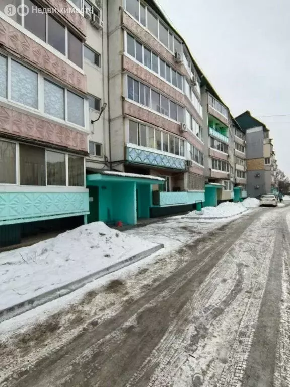 1-комнатная квартира: Арсеньев, улица Жуковского, 59/1 (32.9 м) - Фото 1