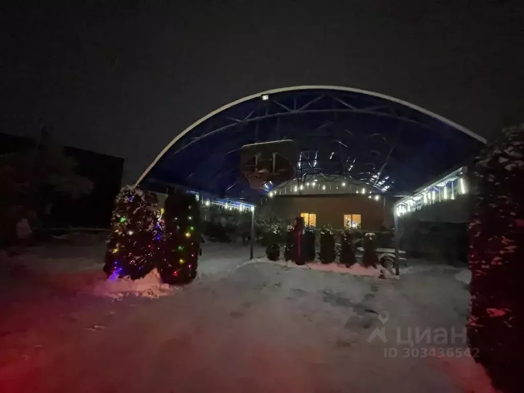 Дом в Тверская область, Осташков Селигерная ул., 4 (40 м) - Фото 2