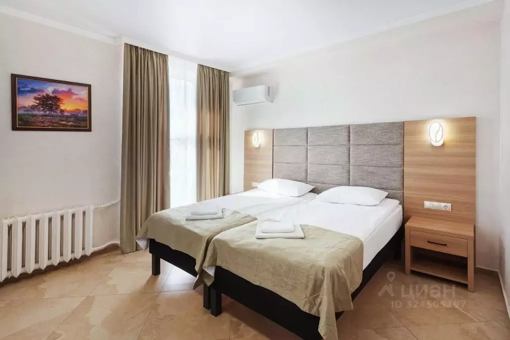 Комната Ставропольский край, Ессентуки ул. Карла Маркса, 26 (20.0 м) - Фото 1